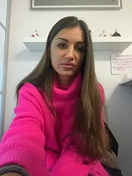 Lanaa19 online show from January 25, 10:08 am