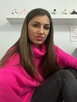 Lanaa19 online show from January 25, 2:47 pm