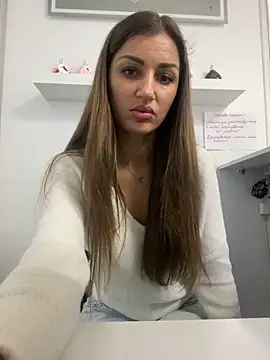 Lanaa19 online show from January 31, 11:13 am