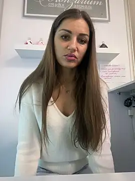 Lanaa19 online show from January 31, 2:28 pm