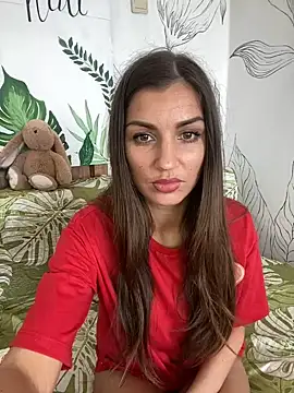 Lanaa19 online show from March 18, 1:20 pm