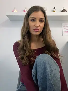 Lanaa19 online show from March 20, 3:14 pm