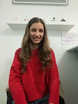 Lanaa19 online show from March 21, 9:01 am