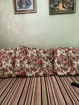 Lanaa19 online show from September 23, 10:29 am