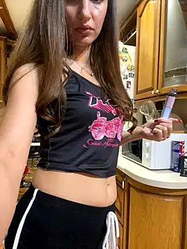 Lanaa19 online show from October 1, 8:09 am