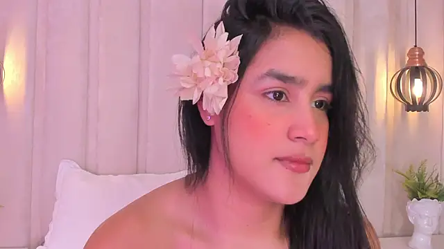 Snapshot of bonniekim_ chatting on February 26, 11:41 am bonniekim online show from February 26, 11:41 am