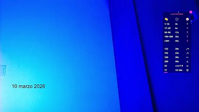 cherry monroe1 online show from March 11, 1:55 am