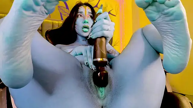 Snapshot of Leiaa_ chatting on December 28, 7:22 am Leiaa online show from December 28, 7:22 am