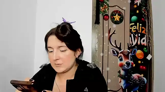 Snapshot of Sweet-Suck69 chatting on December 28, 1:50 am Sweet-Suck69 online show from December 28, 1:50 am
