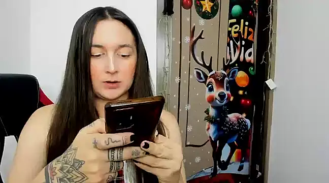 Snapshot of Sweet-Suck69 chatting on December 29, 2:49 am Sweet-Suck69 online show from December 29, 2:49 am