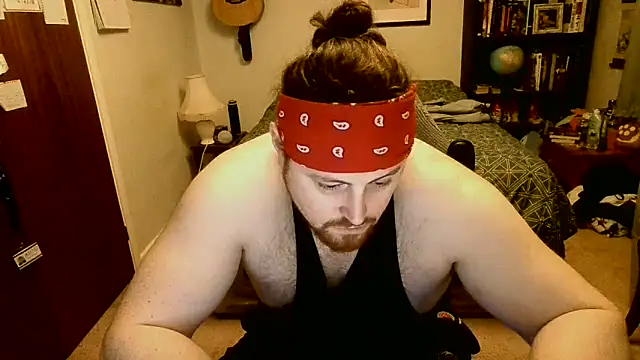 Snapshot of Hairy_Guy30 chatting on March 16, 11:36 pm Hairy Guy30 online show from March 16, 11:36 pm