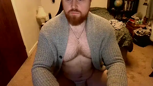 Snapshot of Hairy_Guy30 chatting on September 15, 9:04 pm Hairy Guy30 online show from September 15, 9:04 pm