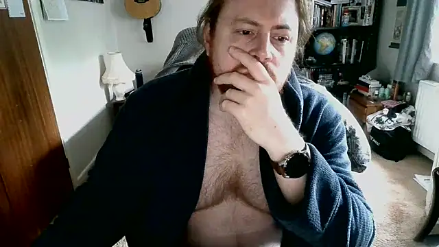Snapshot of Hairy_Guy30 chatting on September 23, 3:26 pm Hairy Guy30 online show from September 23, 3:26 pm
