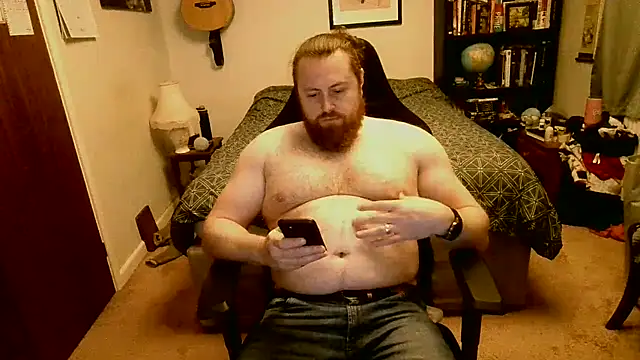 Snapshot of Hairy_Guy30 chatting on November 21, 10:08 pm Hairy Guy30 online show from November 21, 10:08 pm