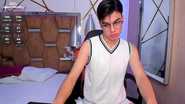 Gerony  online show from December 26, 6:52 am