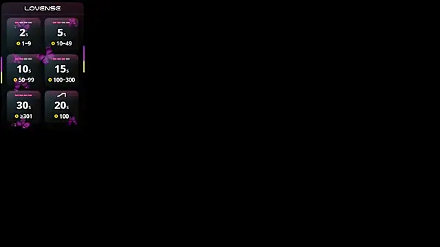 Gerony  online show from February 6, 5:14 am