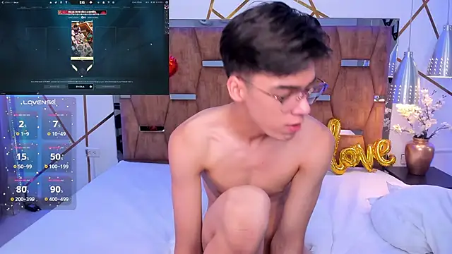 Gerony  online show from February 8, 7:59 am