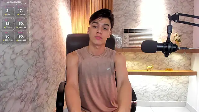 Gerony  online show from February 22, 8:07 am