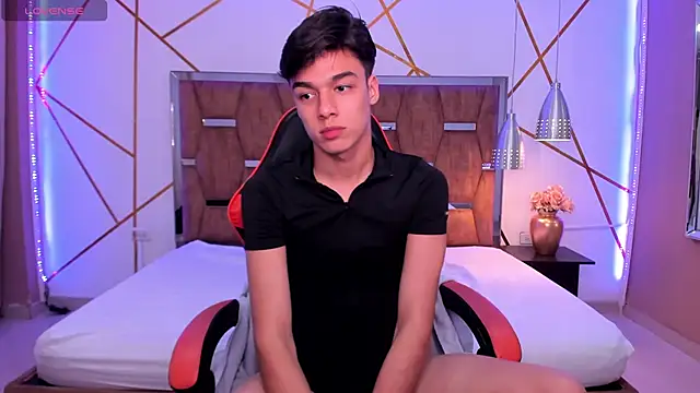 Gerony  online show from March 13, 8:59 am