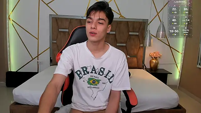 Gerony  online show from March 20, 7:47 am