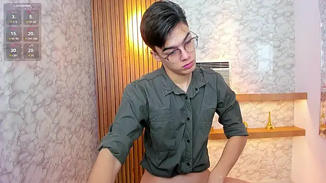 Gerony  online show from September 11, 5:18 am