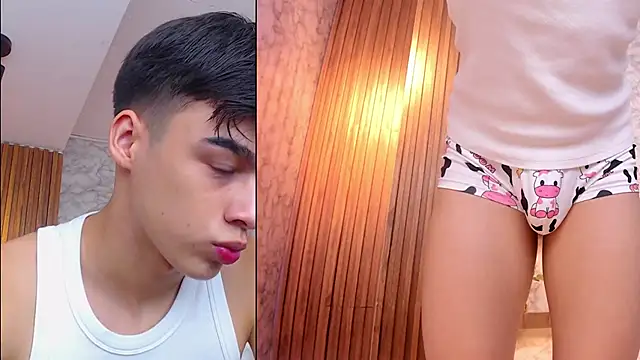 Gerony  online show from September 19, 5:31 am