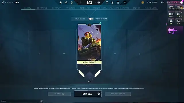 Gerony  online show from October 15, 4:56 am