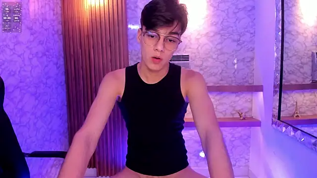 Gerony  online show from December 19, 5:03 am