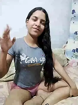 Snapshot of Anthonella_karol1 chatting on December 2, 1:25 am Anthonella karol1 online show from December 2, 1:25 am