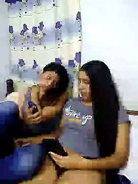 Snapshot of Anthonella_karol1 chatting on December 19, 6:34 am Anthonella karol1 online show from December 19, 6:34 am