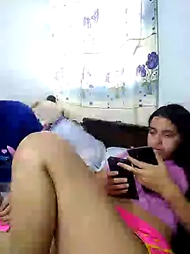 Snapshot of Anthonella_karol1 chatting on December 22, 9:20 pm Anthonella karol1 online show from December 22, 9:20 pm