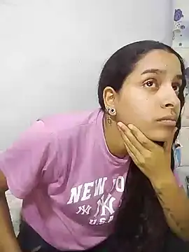 Snapshot of Anthonella_karol1 chatting on January 15, 3:43 am Anthonella karol1 online show from January 15, 3:43 am