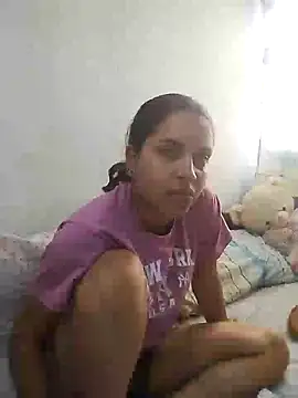 Snapshot of Anthonella_karol1 chatting on January 15, 1:31 pm Anthonella karol1 online show from January 15, 1:31 pm