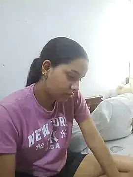 Snapshot of Anthonella_karol1 chatting on January 15, 4:54 pm Anthonella karol1 online show from January 15, 4:54 pm