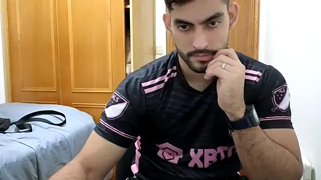 Snapshot of Jackyrose chatting on January 16, 11:15 am Jackyrose online show from January 16, 11:15 am