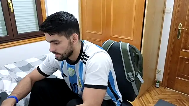 Snapshot of Jackyrose chatting on January 28, 11:06 am Jackyrose online show from January 28, 11:06 am