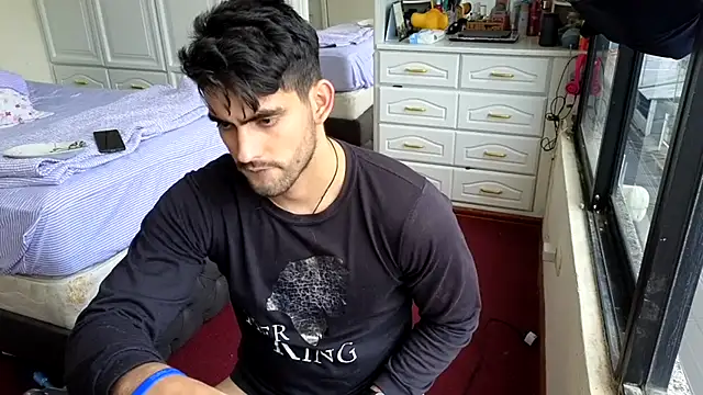 Snapshot of Jackyrose chatting on March 6, 8:37 pm Jackyrose online show from March 6, 8:37 pm