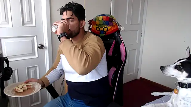 Snapshot of Jackyrose chatting on September 13, 5:57 pm Jackyrose online show from September 13, 5:57 pm