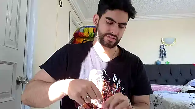 Snapshot of Jackyrose chatting on November 19, 1:44 pm Jackyrose online show from November 19, 1:44 pm