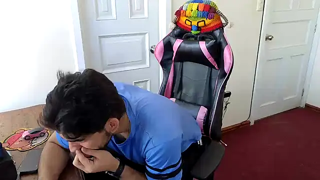 Snapshot of Jackyrose chatting on December 3, 7:23 pm Jackyrose online show from December 3, 7:23 pm