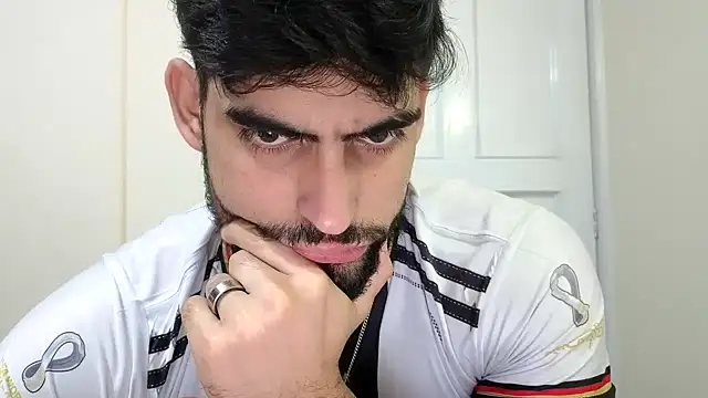 Jackyrose online show from January 13, 11:21 pm