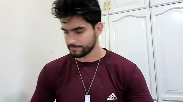 Jackyrose online show from February 20, 8:20 pm