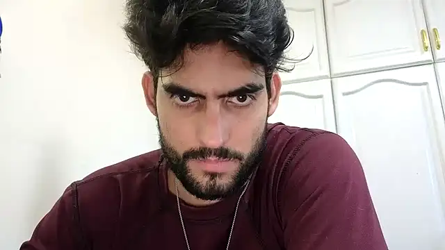 Jackyrose online show from February 26, 10:42 pm