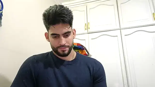 Jackyrose online show from March 3, 10:48 pm