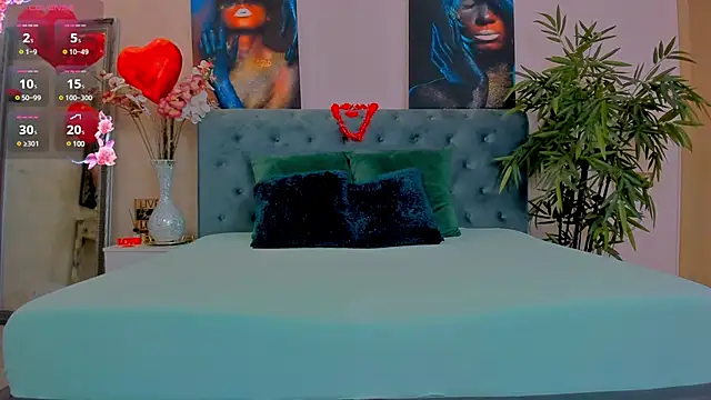 MichelleReys online show from February 18, 9:53 pm