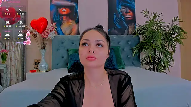 MichelleReys online show from February 20, 10:26 pm