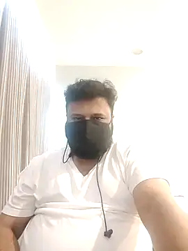 Hunk-Hand6 online show from May 1, 5:23 am