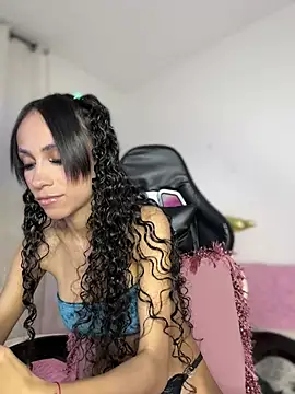 Miaa love6969 online show from February 27, 12:21 am