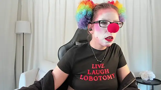 SaraDesirexo online show from March 3, 3:29 pm