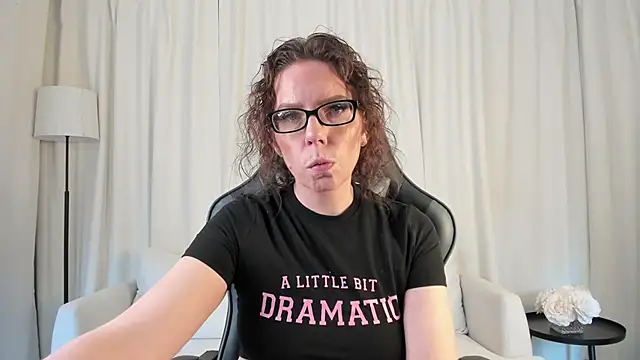 SaraDesirexo online show from March 6, 2:13 pm